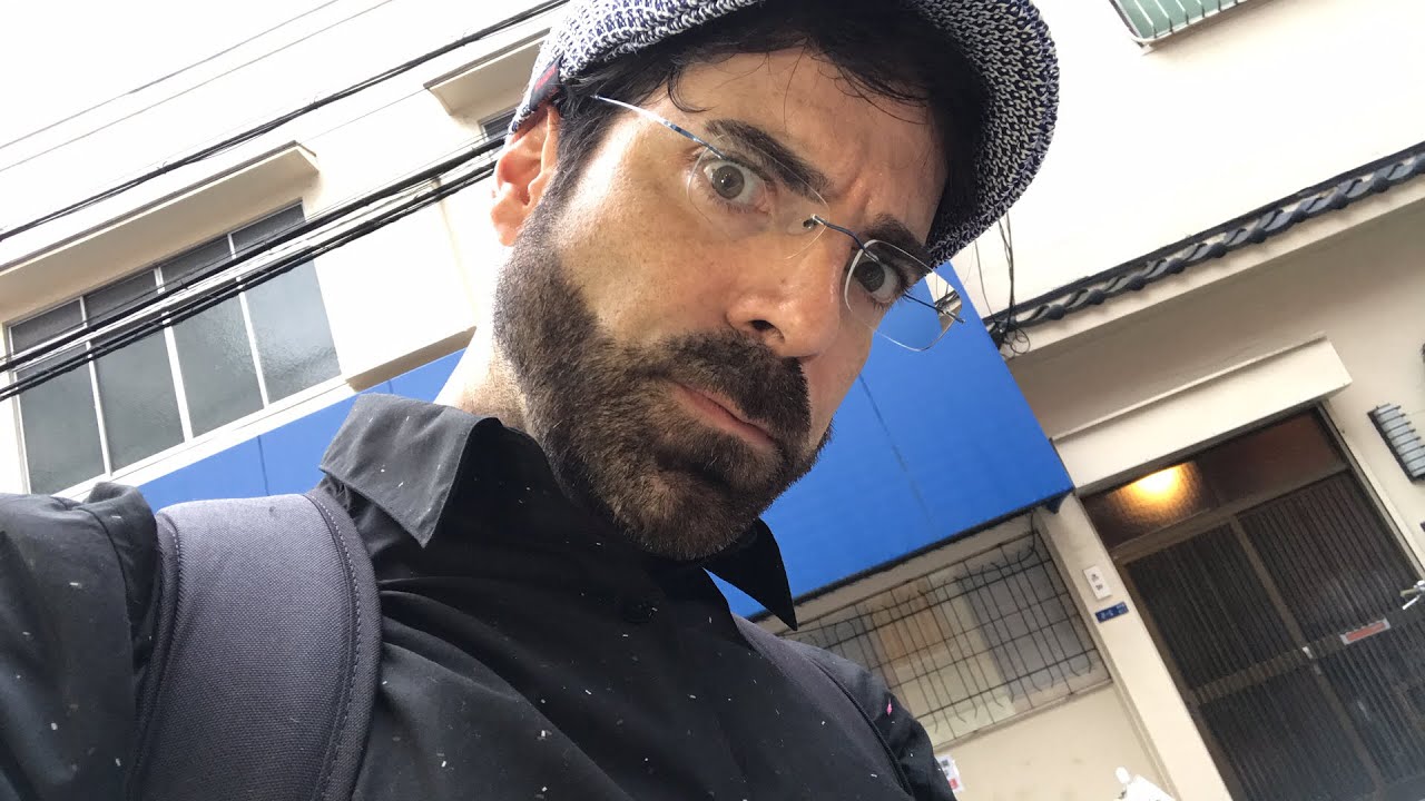 TABERNAS Y BARES EN OSAKA