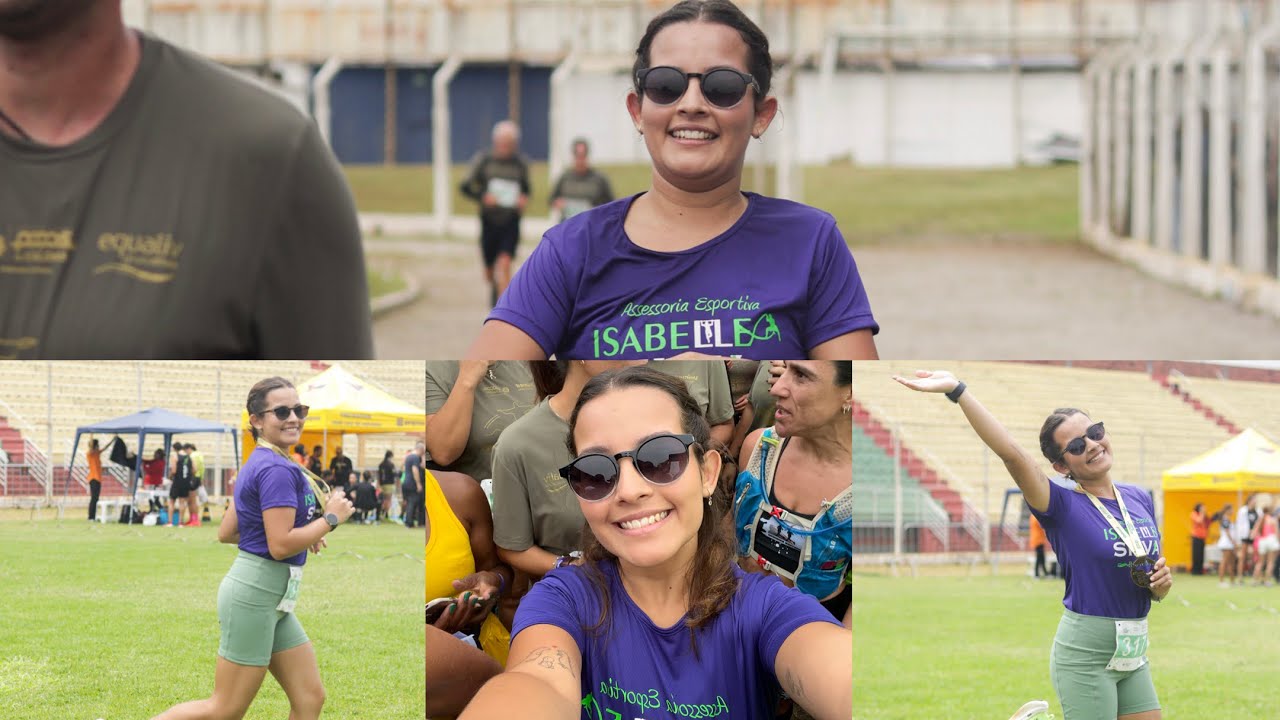 43º Volta ao Cristo - Poços de Caldas