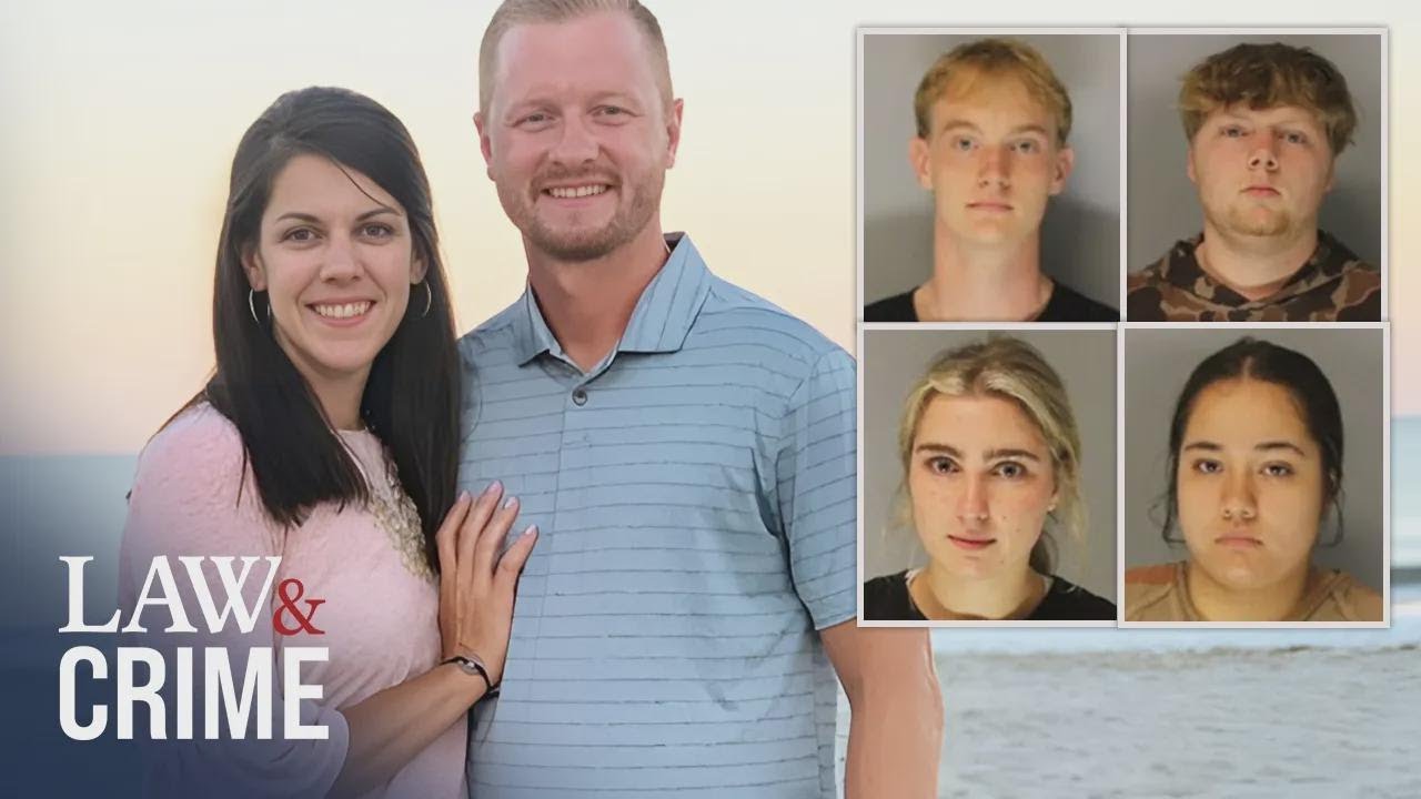 Halálos ballagási csíny: diák megölte tanárát – állítja a sheriff