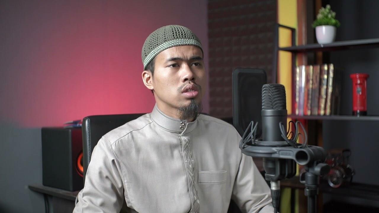 SURAT AT-THALAQ IRAMA JIHARKAH - MUHAMMAD FALAHUDDIN - JUZ 28