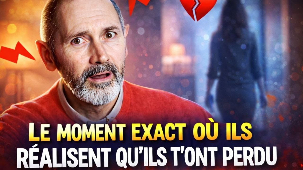 🎤 Le moment exact où ils réalisent qu’ils t’ont perdu – Christophe André | Motivation FRANCE 🇫🇷