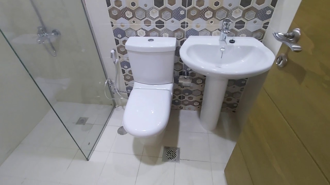 BRAND NEW | 2 BEDROOM HALL  GYM SWIMMING POOL  43K IN AL WARQAA