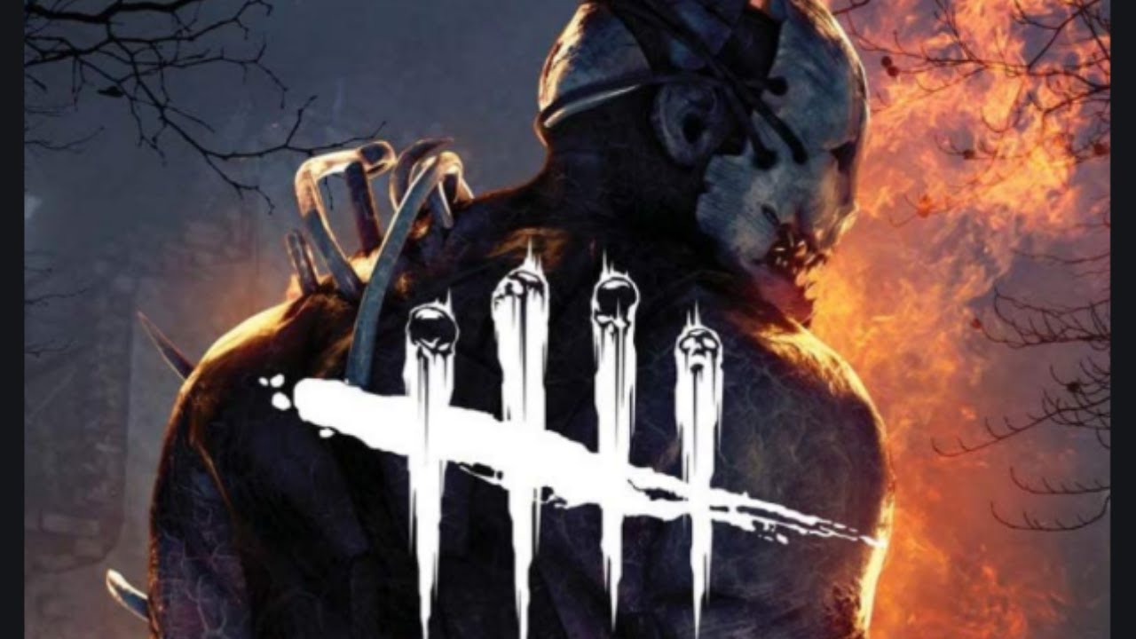 ひさしぶりに、何が変わった？？【デッドバイデイライト】