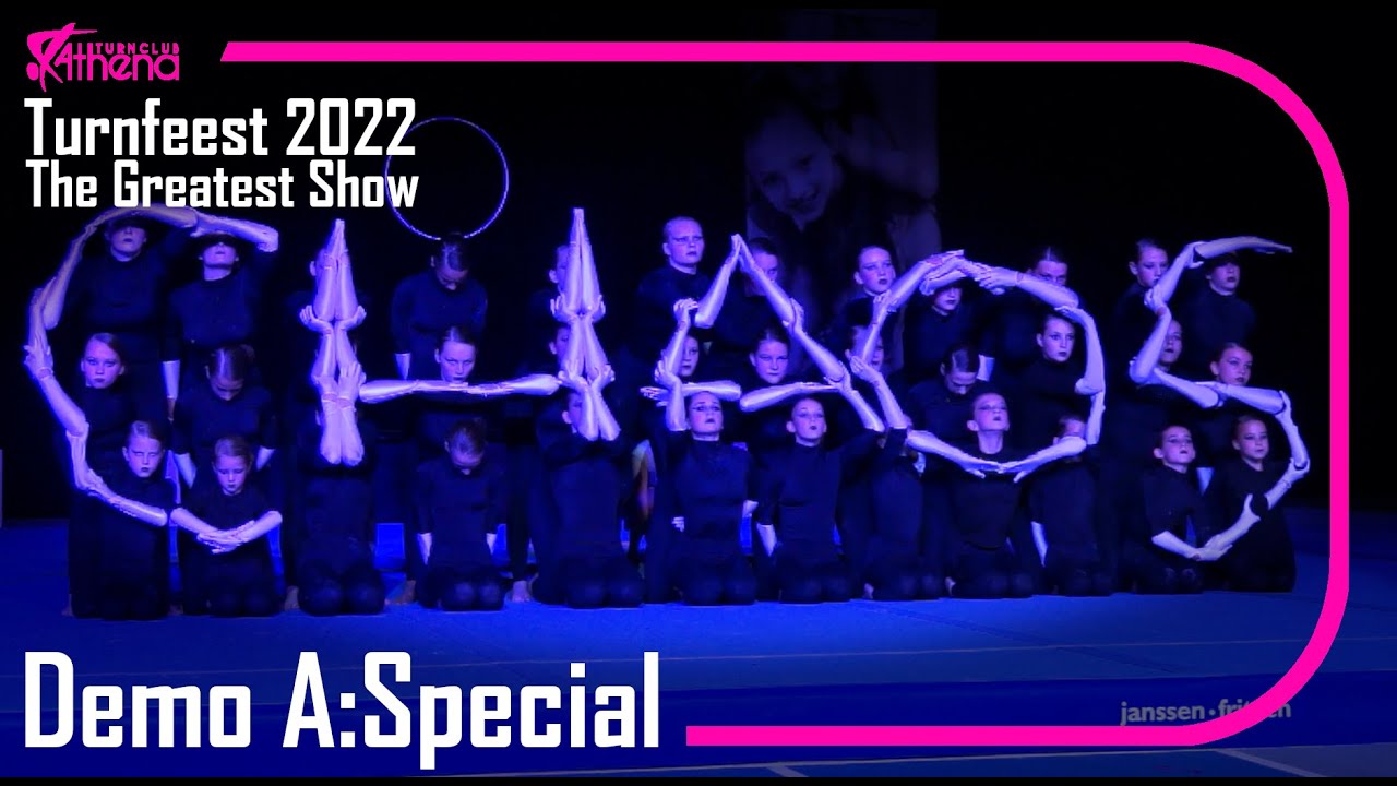 2022 - Demo A - Special - When nothing goes right, go left
