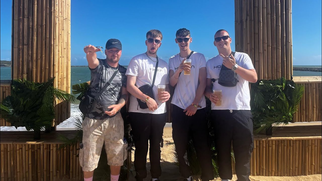 DNB ALLSTARS PORTUGAL 2025
