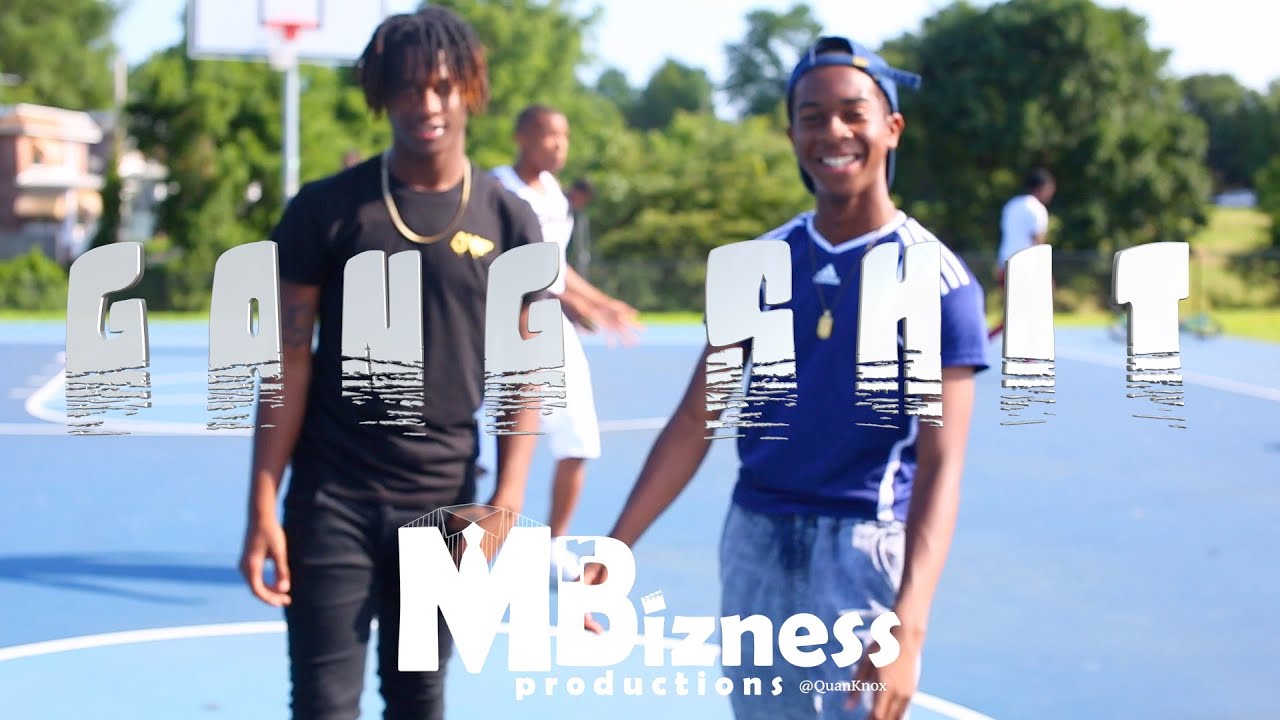 OG Haddy x Zii Stacks - Gang Shit (Dir. By @QuanKnox)