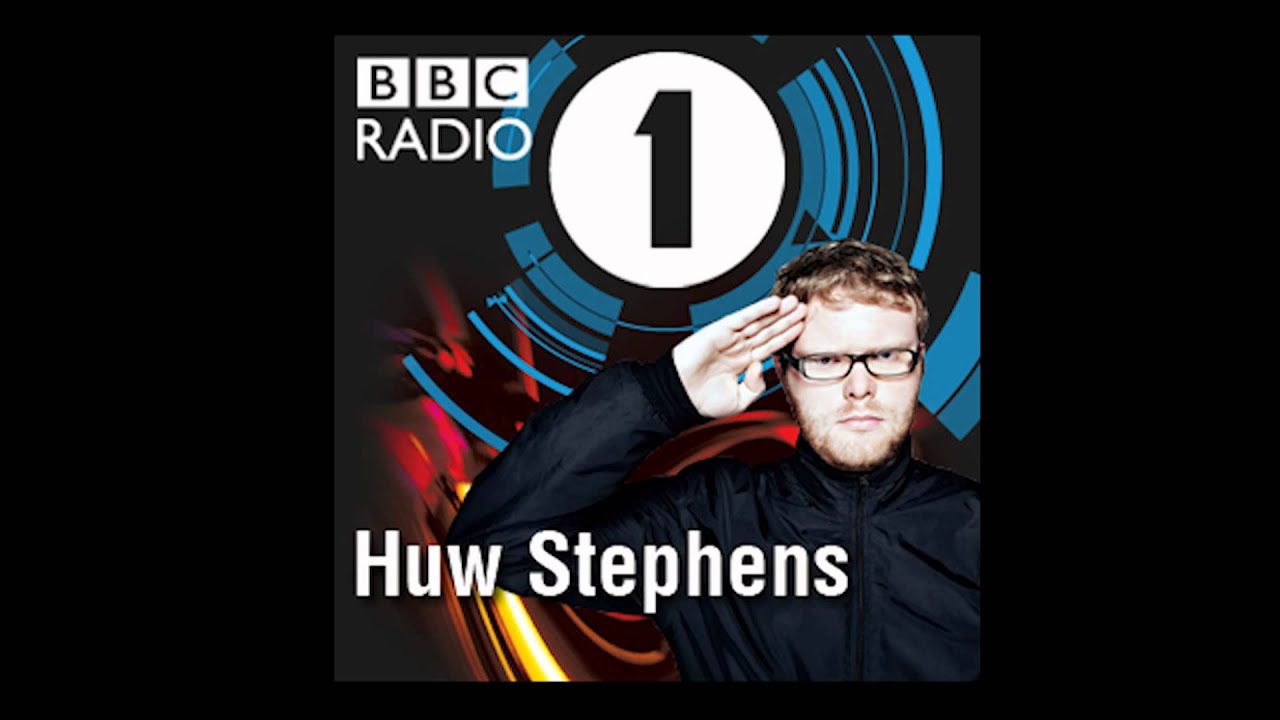 LeeFest TV: Huw Stephens' Introducing on BBC Radio 1