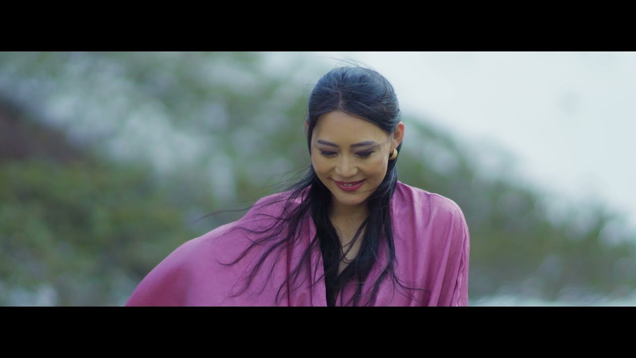LABSHEY DI MUSIC VIDEO | NEW BHUTANESE FILM EULHA