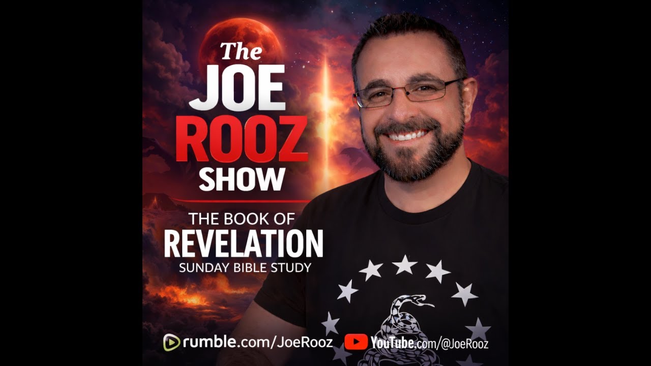 Introduction to the Book of Revelation: Biblical Prophecy, Judgment, and the Second Coming (Ep. 259)
