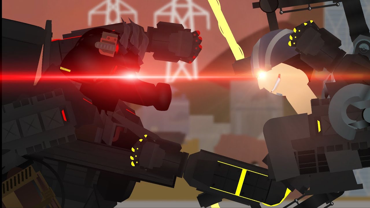 Juggernaut Astro Toilet VS Upgrade Detainer Astro Toilet | Stick nodes pro animation 
