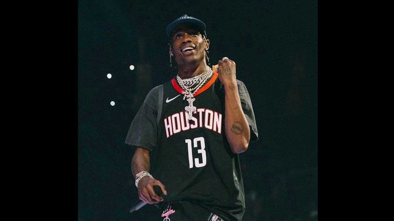 [FREE FOR PROFIT] Travis Scott Type Beat 124 BPM 2022 100% Free (prod. Jodzi )