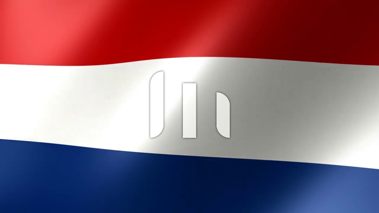 Dutch National Anthem - Het Wilhelmus (Instrumental)