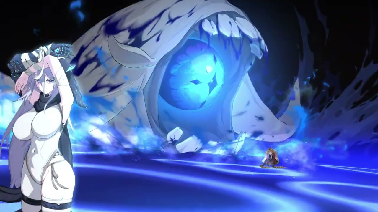 Chaos Zero Nightmare; New Content! Nine Season PT1.