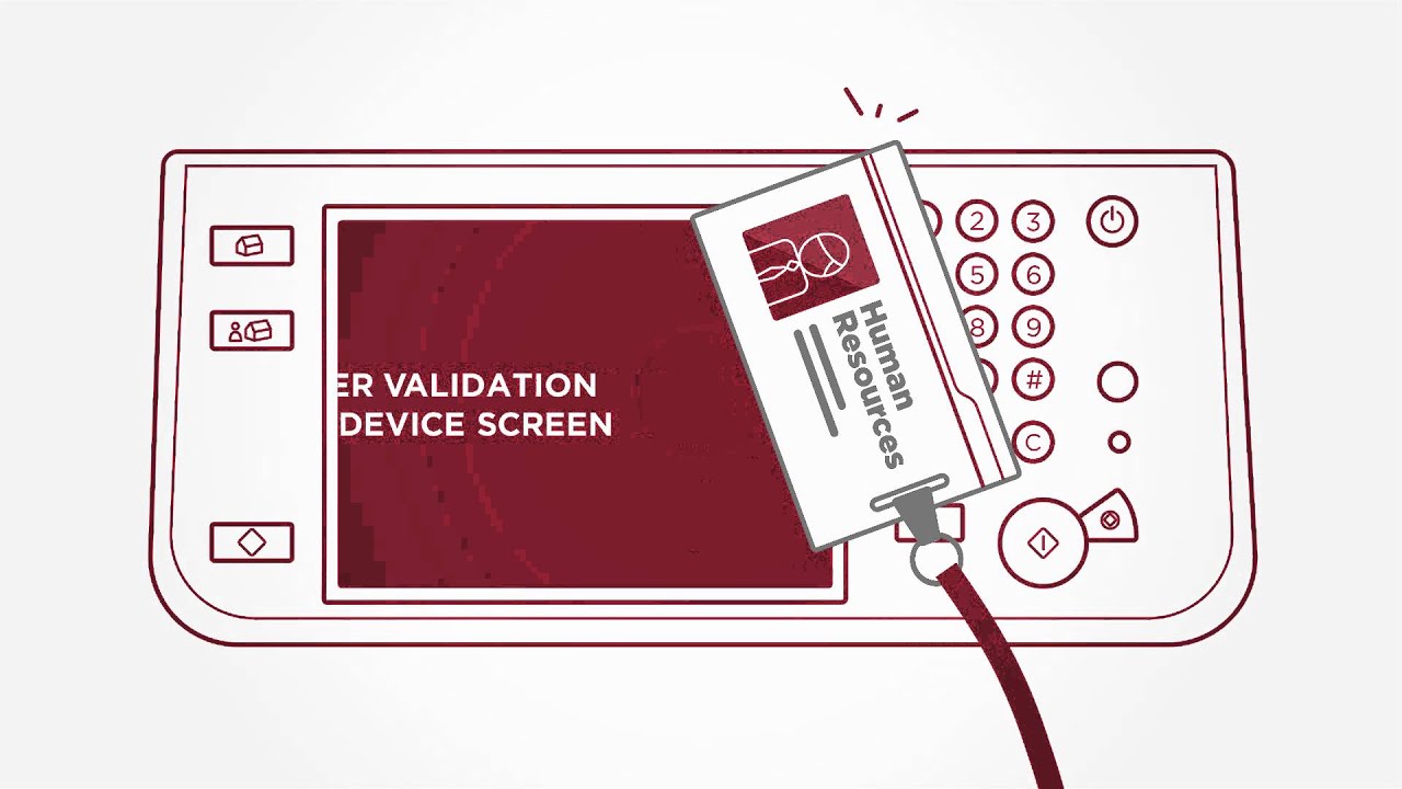 uniFLOW - Scan Processing