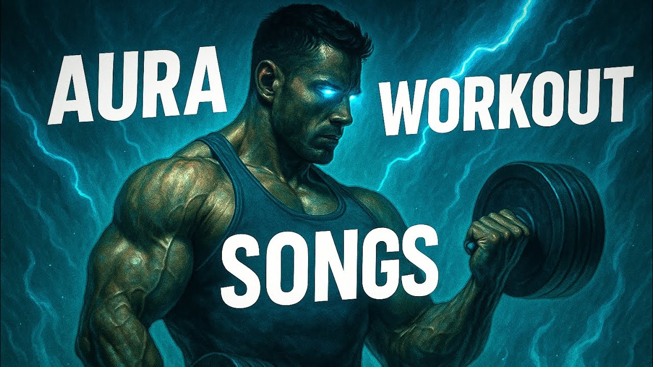 Epic Workout Mix | No Lyrics | Gym Motivation music