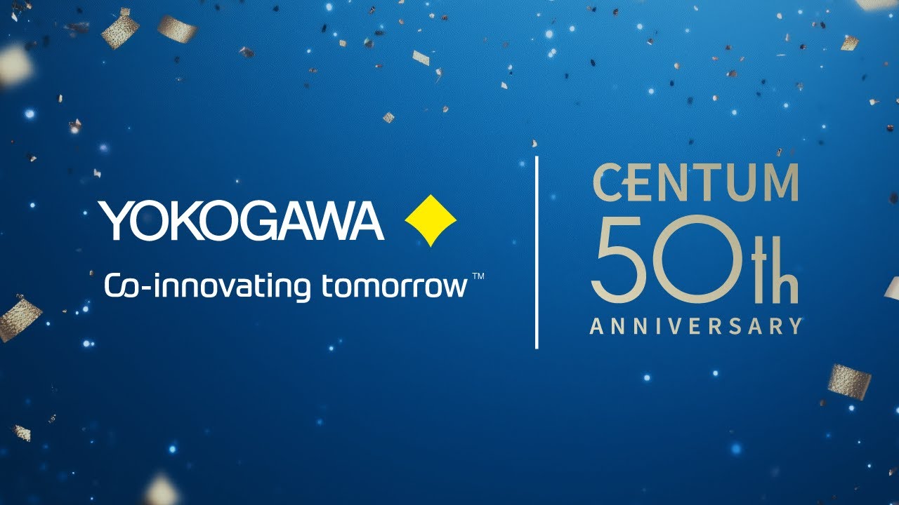 CENTUM 50th Anniversary: Honoring Our Past, Inspiring the Future