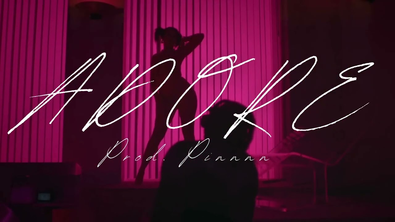 [064] Don Toliver x Kali Uchis Type Beat - ADORE | R&B Trap Duo (Prod. Pinnnn)