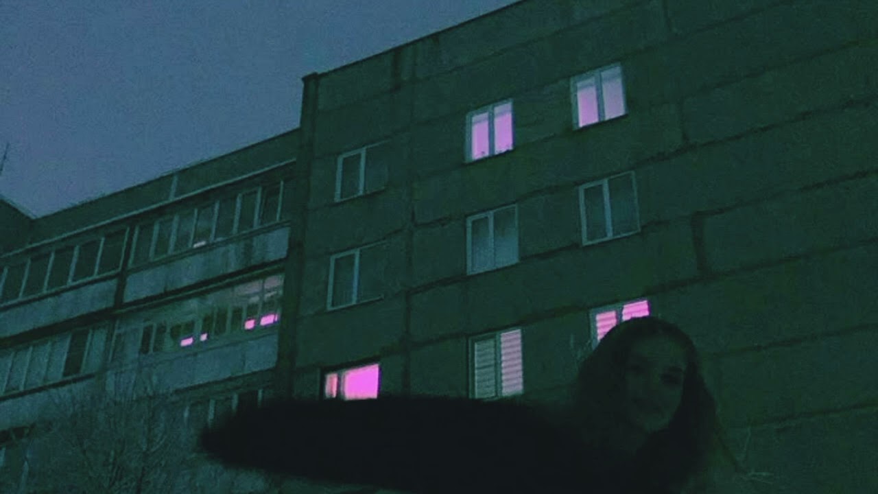 ЗАБЕРУ ТЕБЯ (Speed up reverb)
