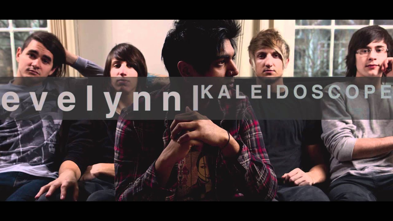 Evelynn - KALEIDOSCOPE