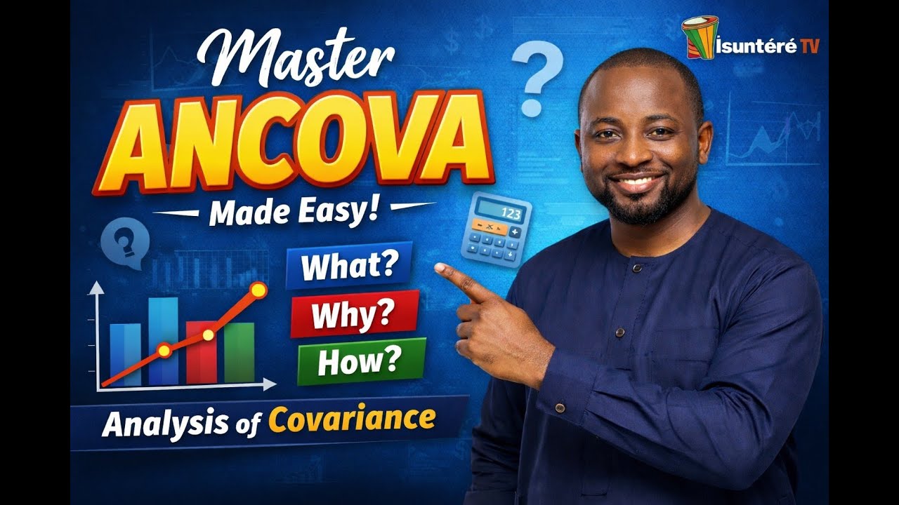 Analysis of Covariance Simplified