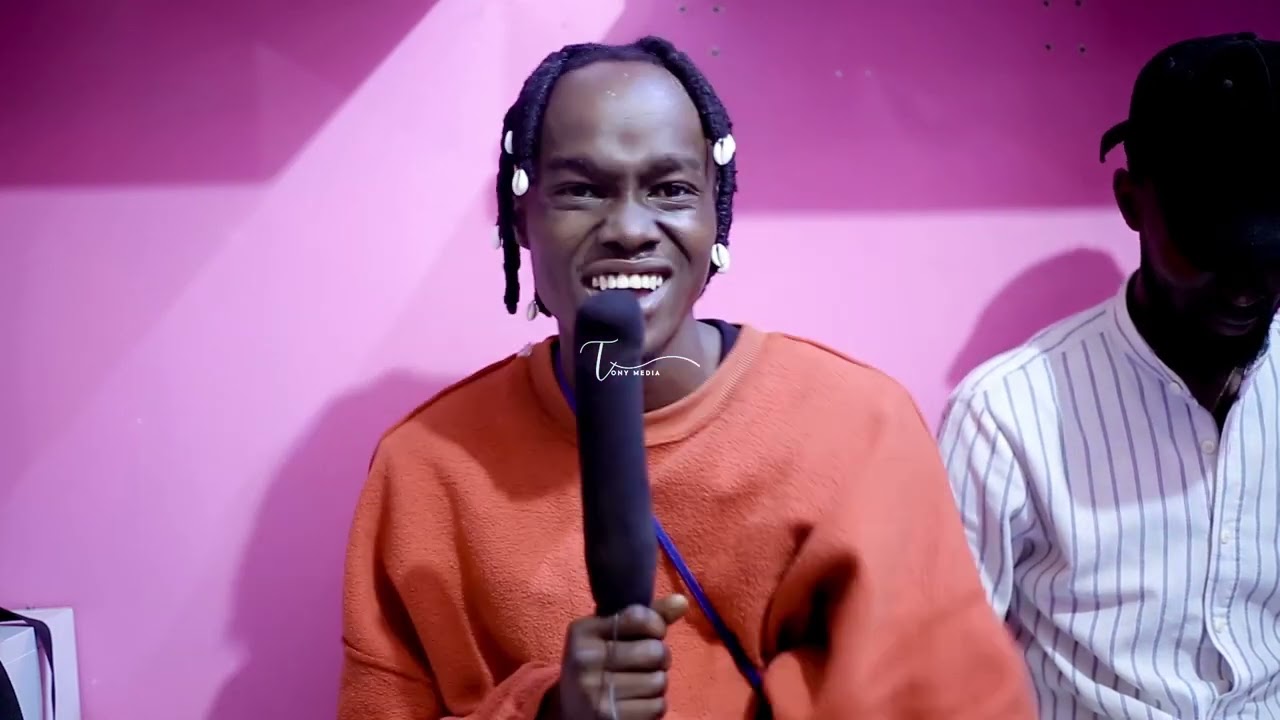 Sikia Kipaji Na sio Kipaji Tu Sauti Ya Wilaya Ya Hai Anaitwa LAMAA Sikiliza Voice Yake Utapenda