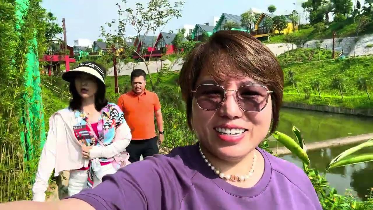 Kỷ Niệm Ngày Quốc Tế Thiếu Nhi – Dắt Các Tình Yêu Nghỉ Dưỡng Tại Legacy Hill