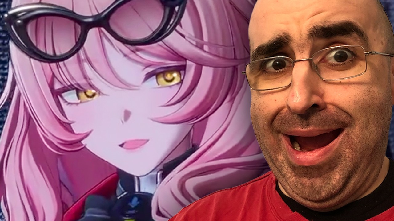 Mithrie Reacts To Ananta - Release Date Reveal Trailer