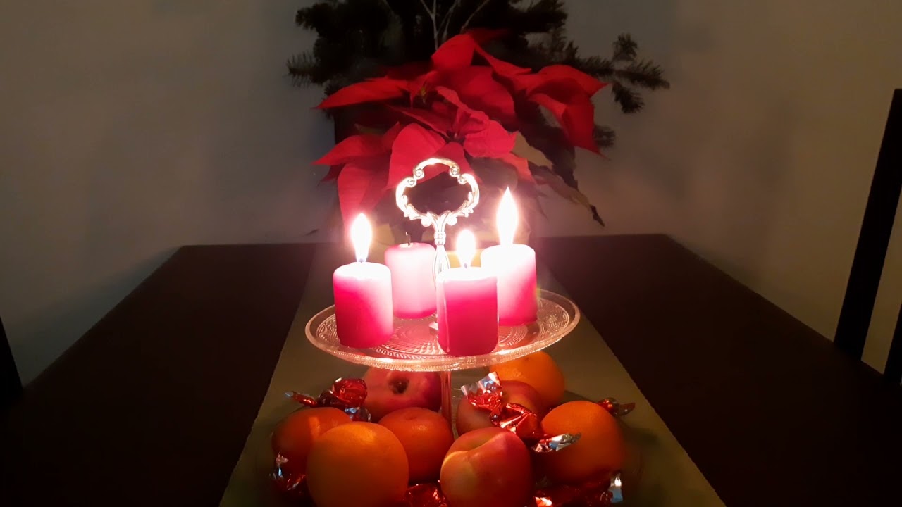 Advent a Karinthy Színházban - Bleicher Levente