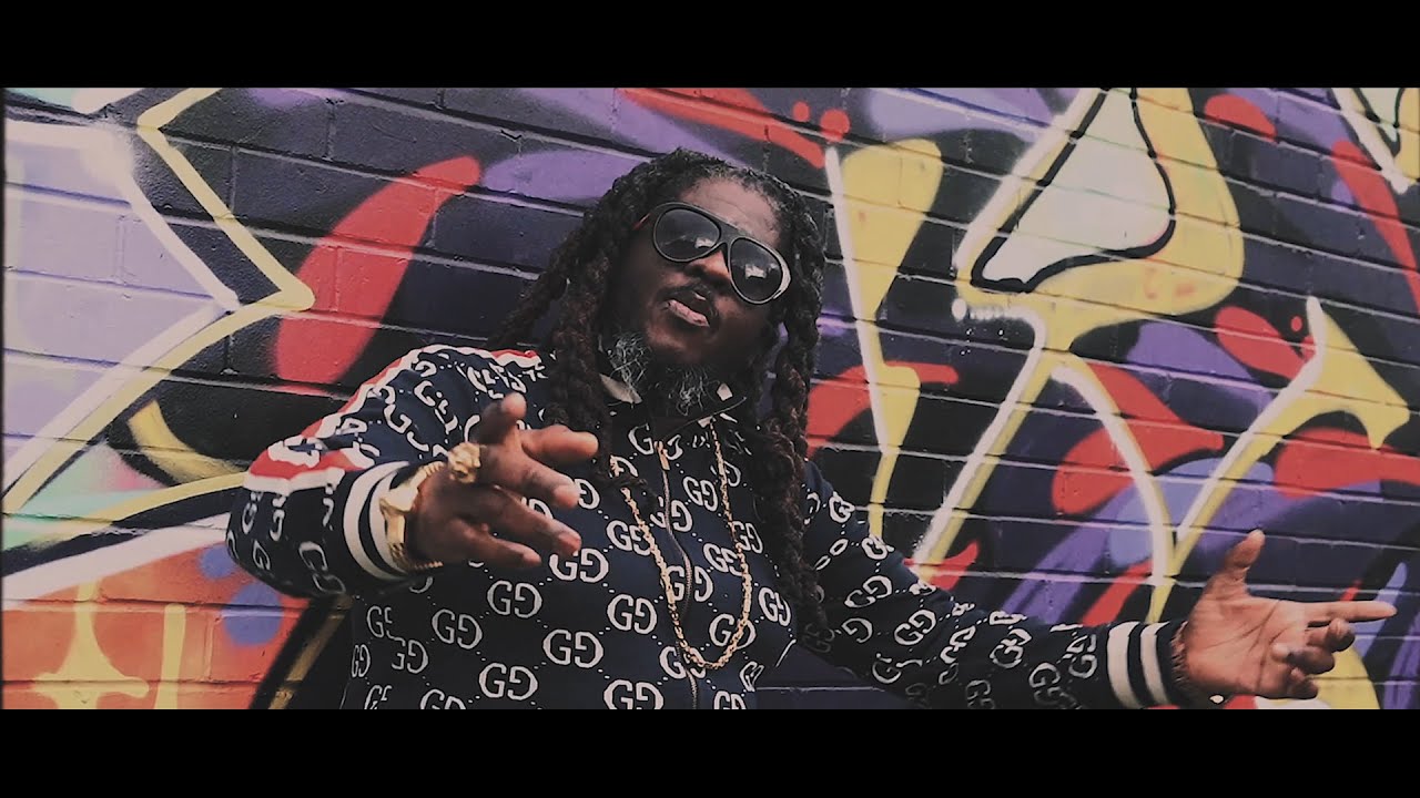 Blackyahtan - Why Yuh Dweet