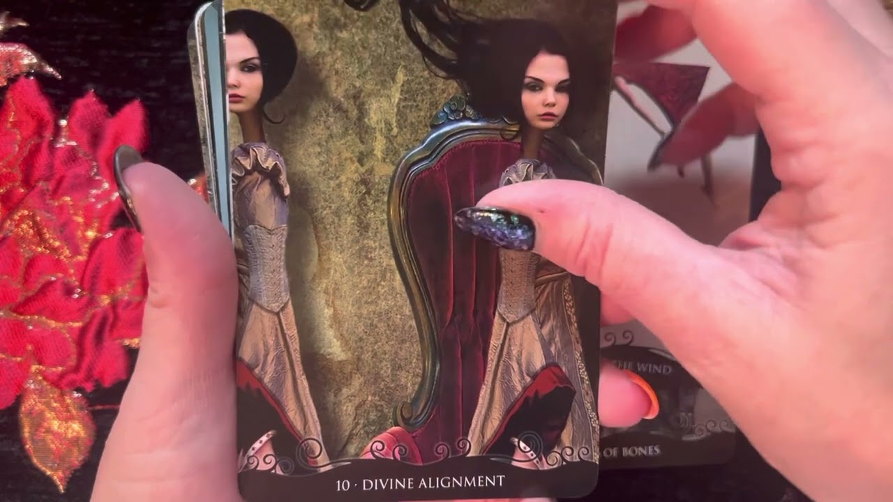 Journey of a Lonely Soul Oracle ❤️