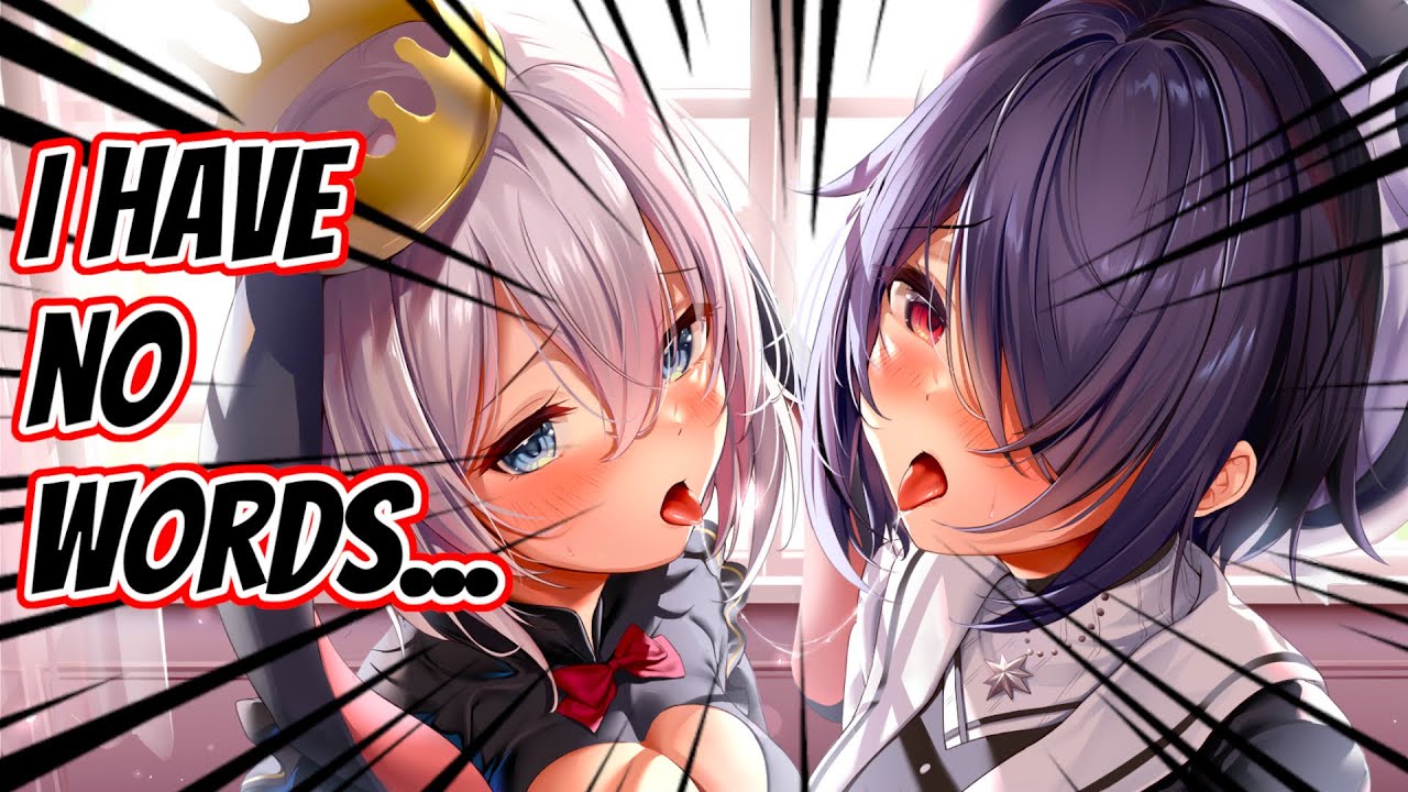 Japan's Most Extreme VTuber Group and Their Dark History | Aogiri Vtuber High School