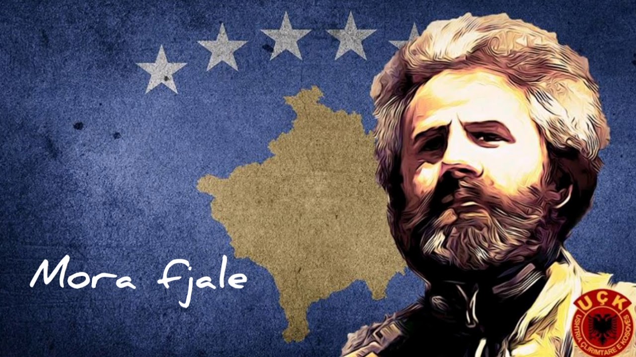 Mora fjale violin (Cover) Org Enstrumentalle Gjengiz Veshall