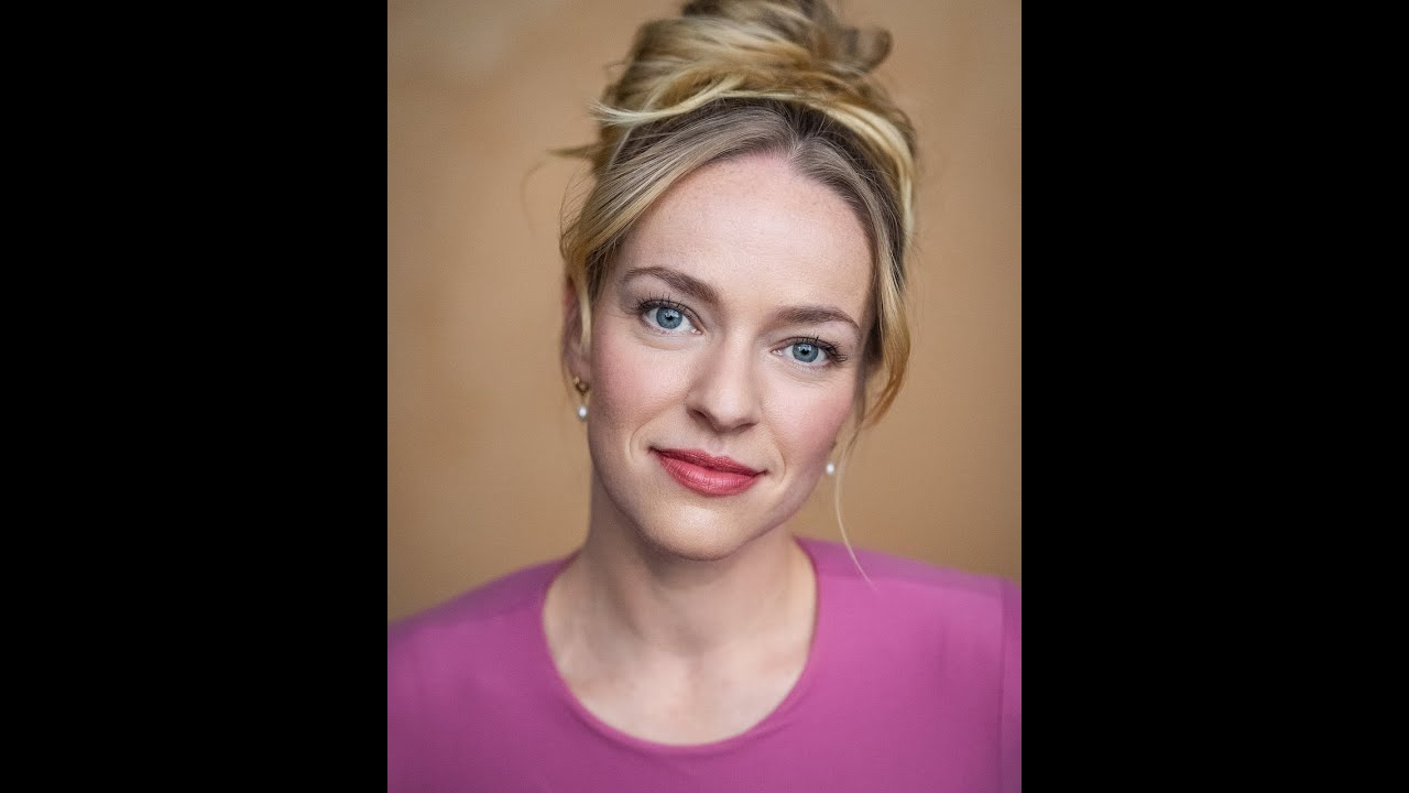 Lottie Mae Prenevost Vocal Reel