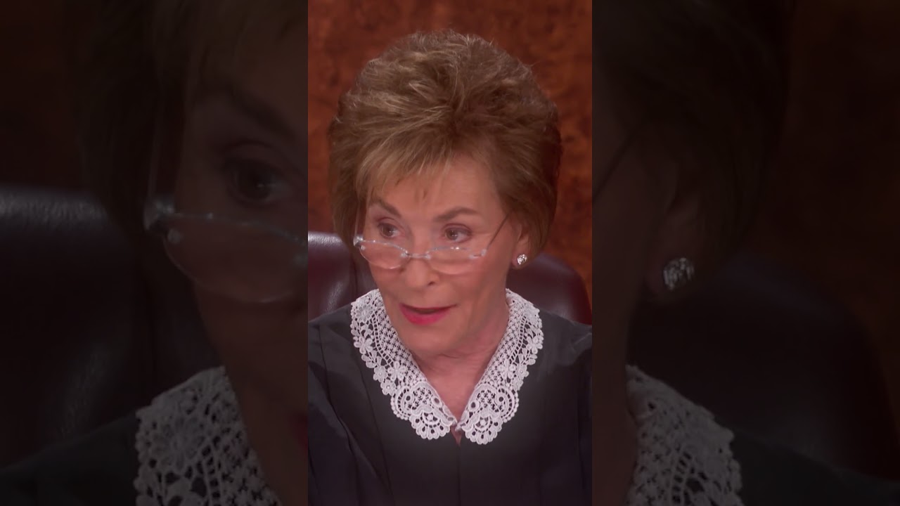 "You're a moron!"  