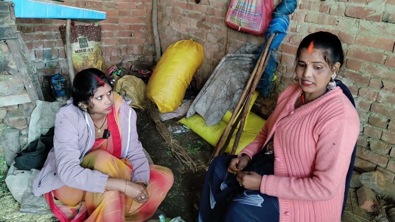 जमीन छोटे बेटे के नाम कर दिया...
