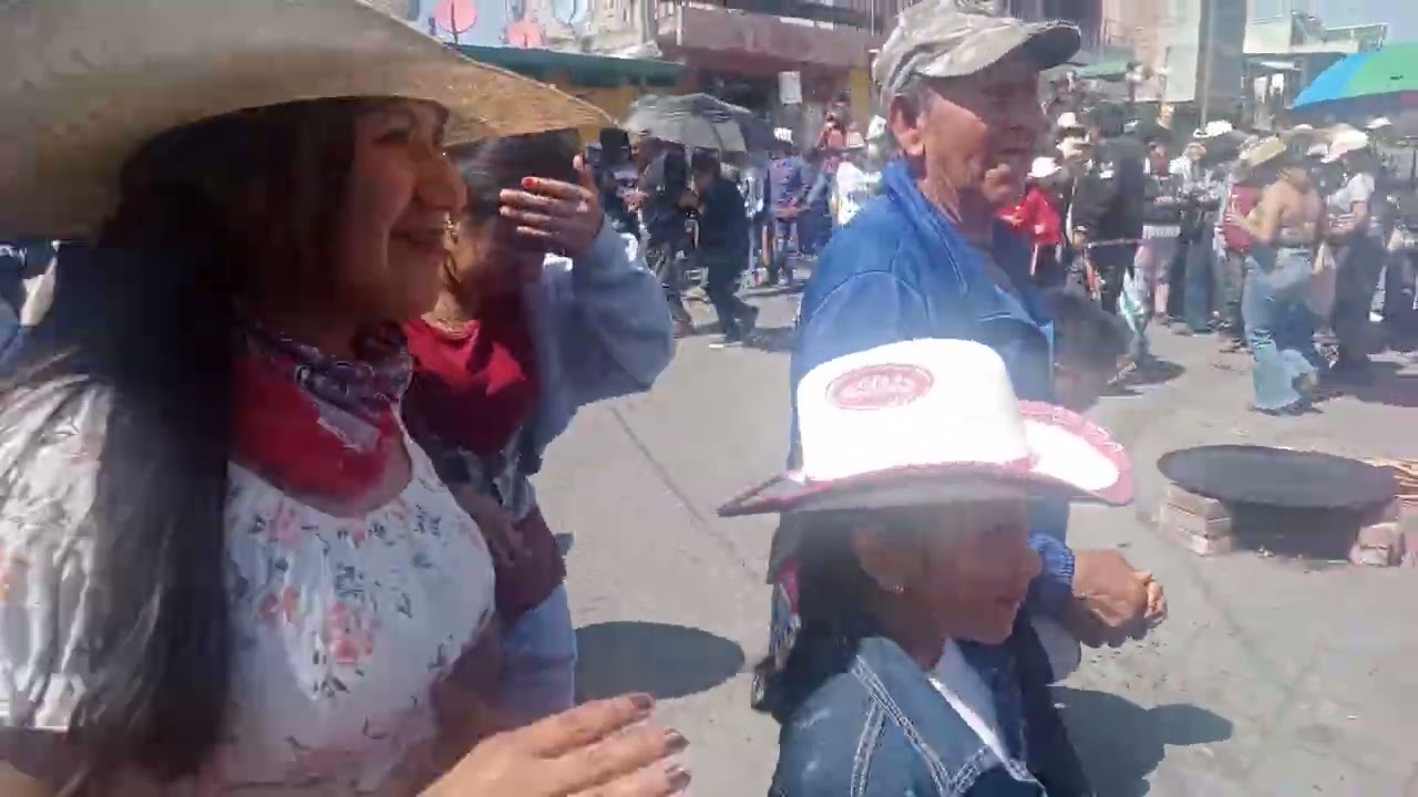 Tocuila 2026