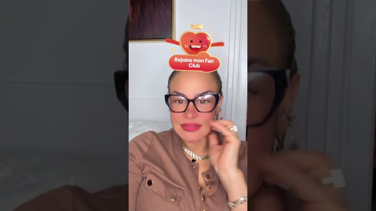 SALIMA LA PSYCOLOGUE LIVE