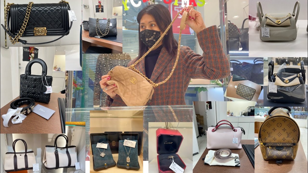SA TOKYO SHIBUYA NAMAN ANG ITUTURO KO PARA SA MGA LUXURY STORE DUN
