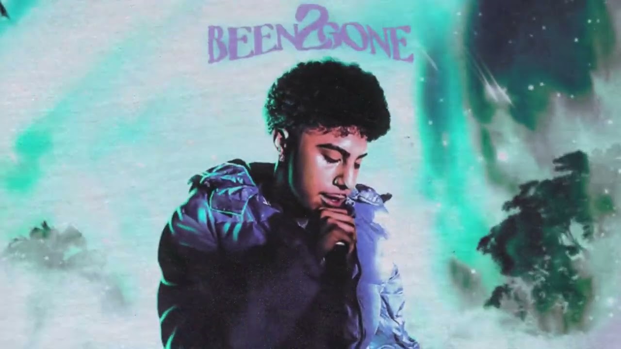 Lil Maru - Letter 2 You (Official Audio)