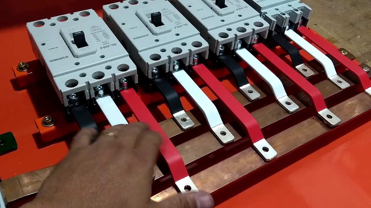 QDG (Fabricação Especial)