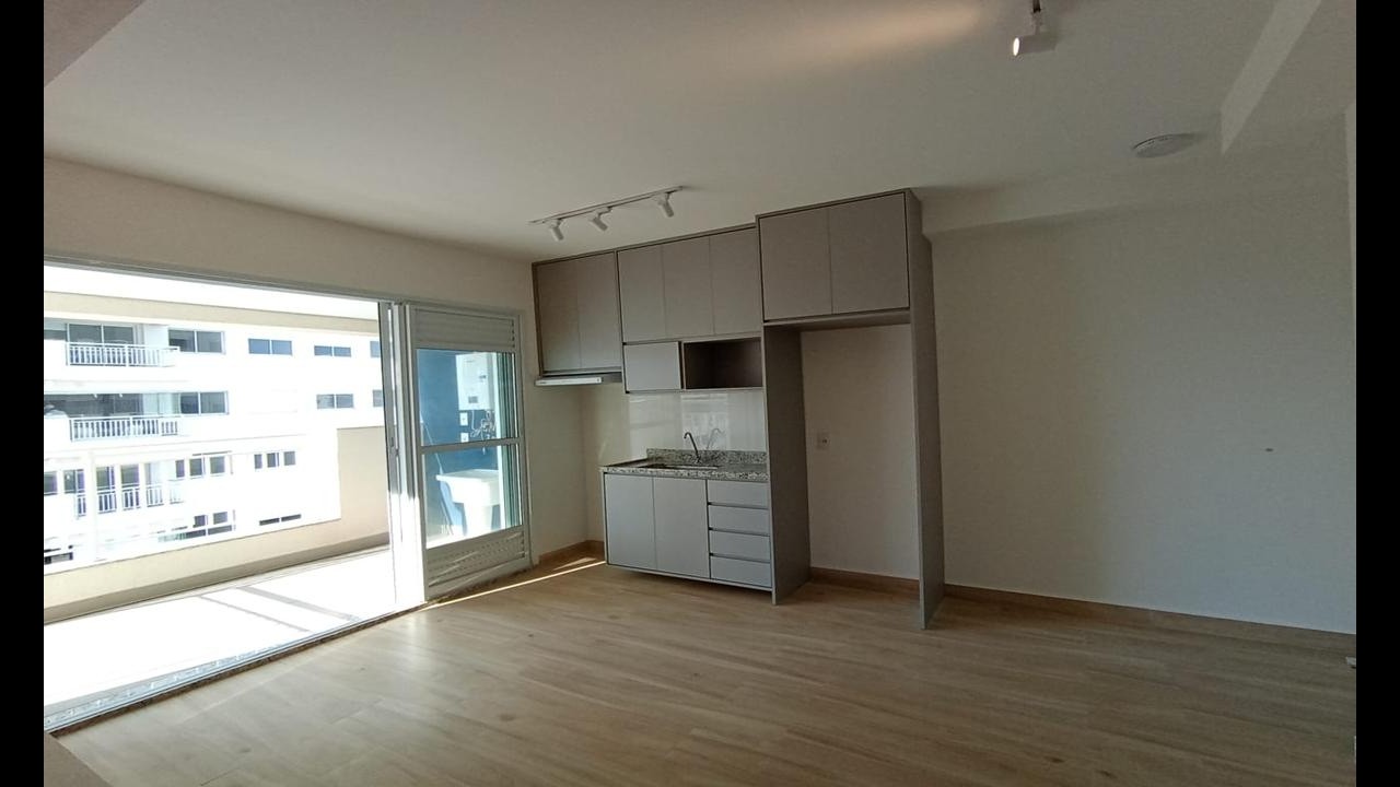 ATNE IMÓVEIS - CO 0574 APARTAMENTO LOCAÇÃO ACQUA PARK BARUERI HOME RESORT - SÃO PAULO [1K]