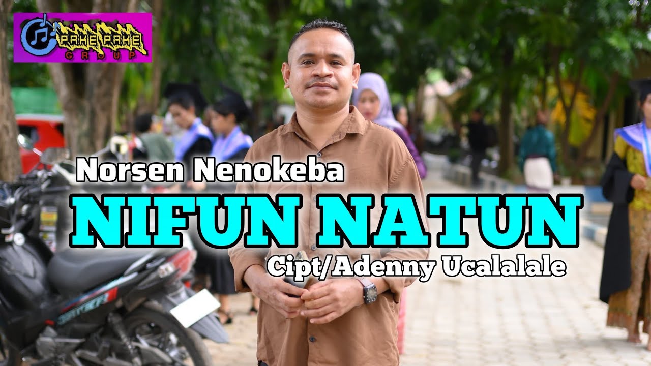 LAGU DAWAN || NIFUN NATUN || Norsen Nenokeba (Cover)