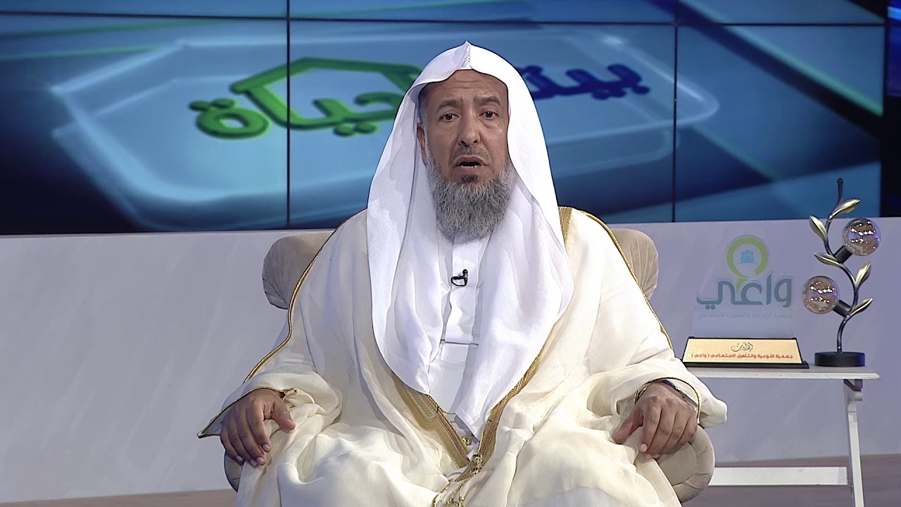 #وقف_واعي | تزكية  د. عبدالمحسن بن عبدالله الزكري - أستاذ جامعي وعضو في عدد من الجمعيات العلمية