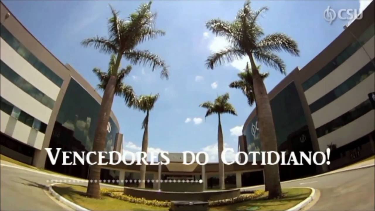 Vencedores do Cotidiano - SP!