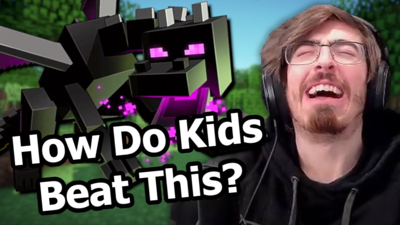 Minecraft Hardcore: WHY CANT I WIN???