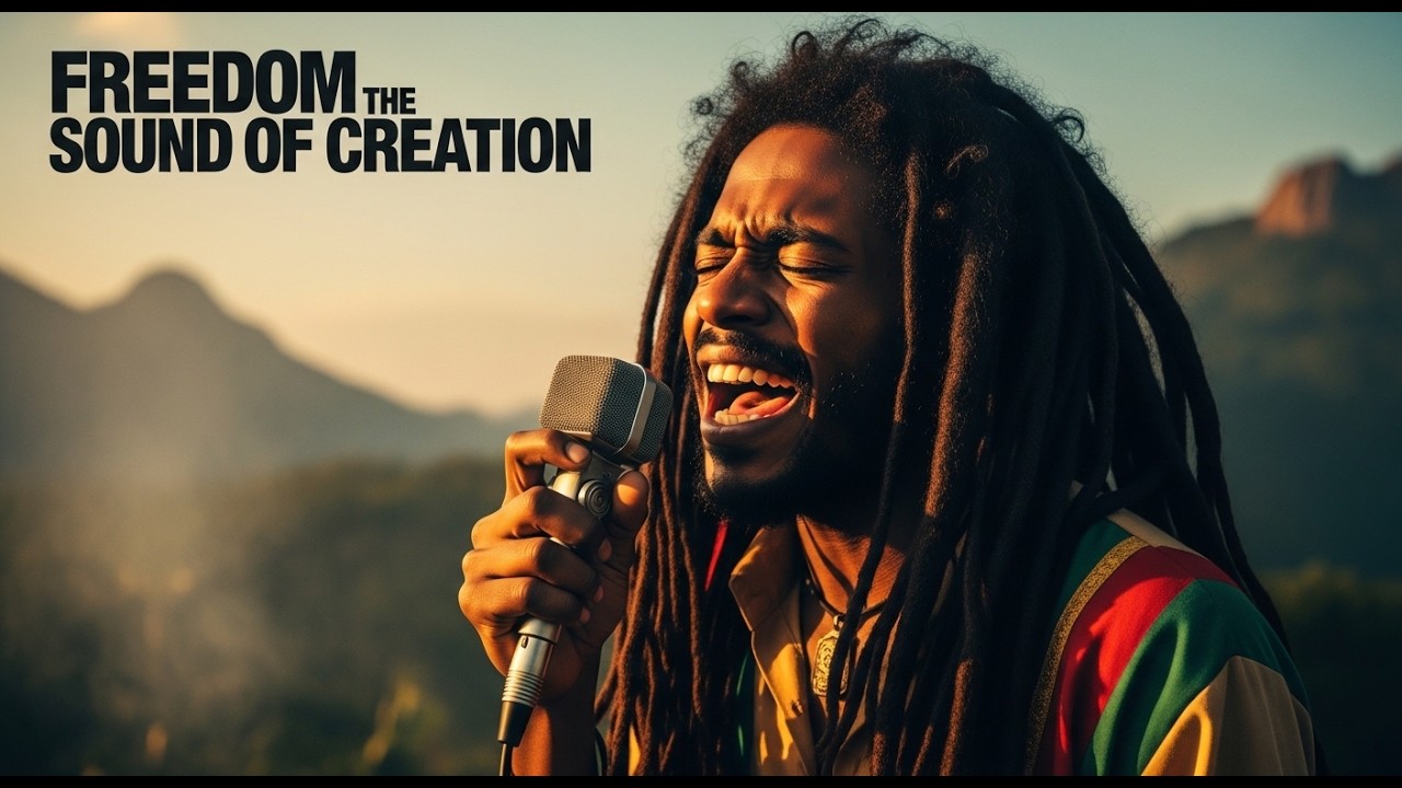 Best Reggae Music Playlist For Relaxation