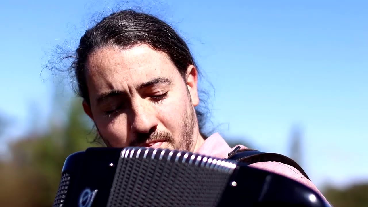 Añorando - Chamamé  (Nini Flores) por Luis Irrazábal