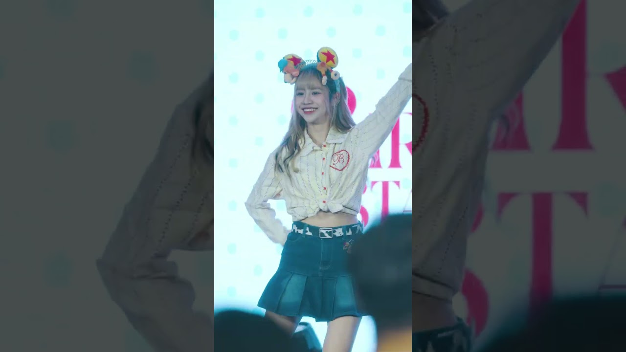 [Fancam] Ize Nikko Nikko | Someone | 31012026