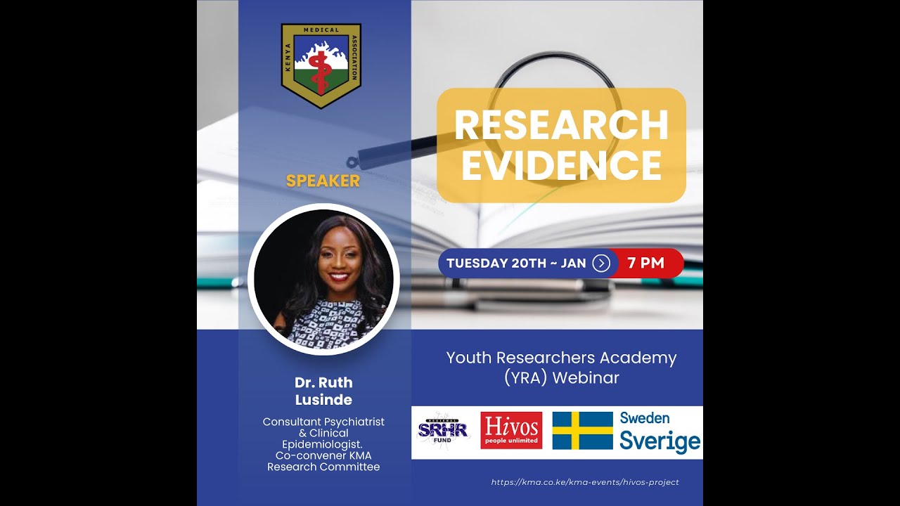 Research Evidence