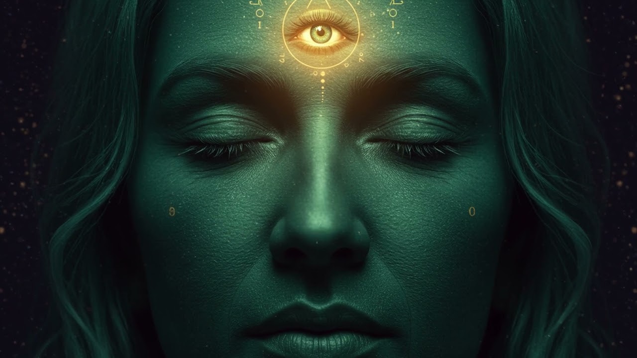 If You're Seeing This, It's Not Random 🌌 | Divine Download